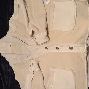 Free People Shacket